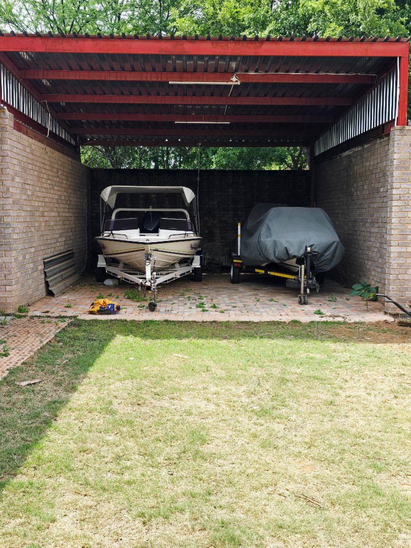 Commercial Property for Sale in Pretorius Kraal Free State